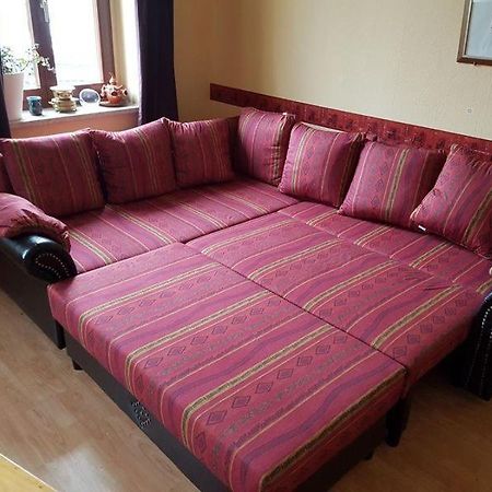 Grosse Ferienwohnung In Dresden-Lobtau Екстер'єр фото