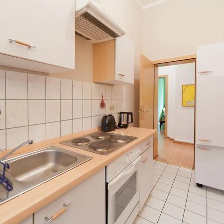 Grosse Ferienwohnung In Dresden-Lobtau Екстер'єр фото