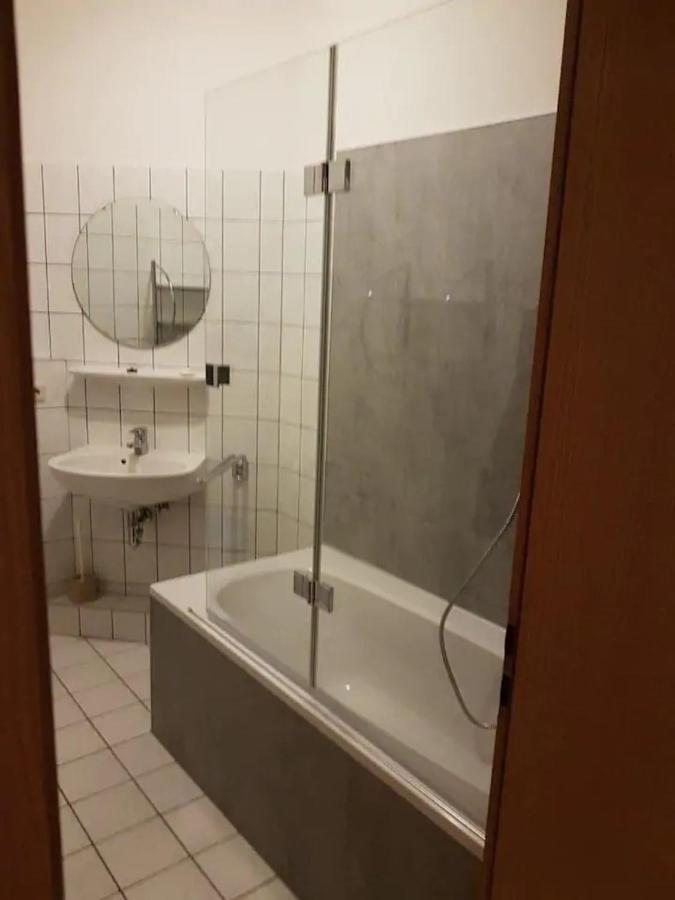 Grosse Ferienwohnung In Dresden-Lobtau Екстер'єр фото